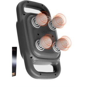 جهاز المساج الرباعى الاصلى